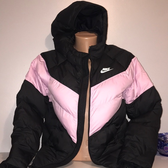 Nike Other - Nike youth jacket